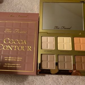 Too Faced Cocoa Contour